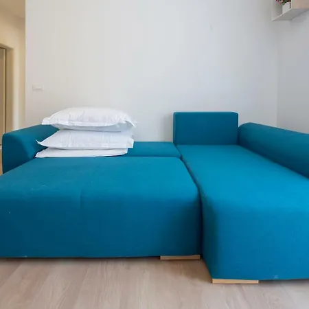 Apartman Pjero 3+2 Makarska Exterior photo