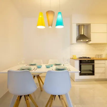 Apartman Pjero 3+2 Makarska Exterior photo