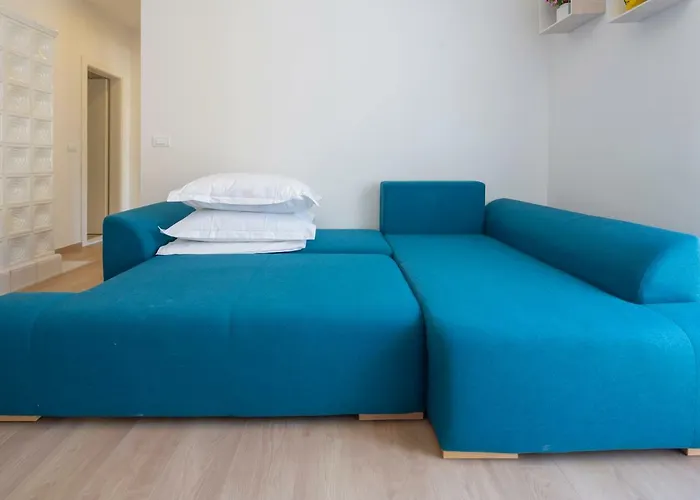 Apartman Pjero 3+2
