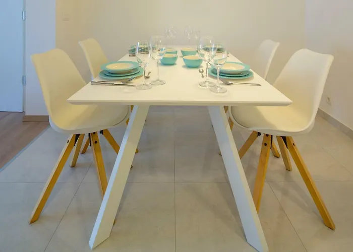 Apartman Pjero 3+2