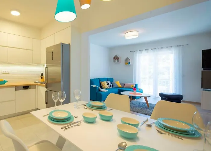 Apartman Pjero 3+2
