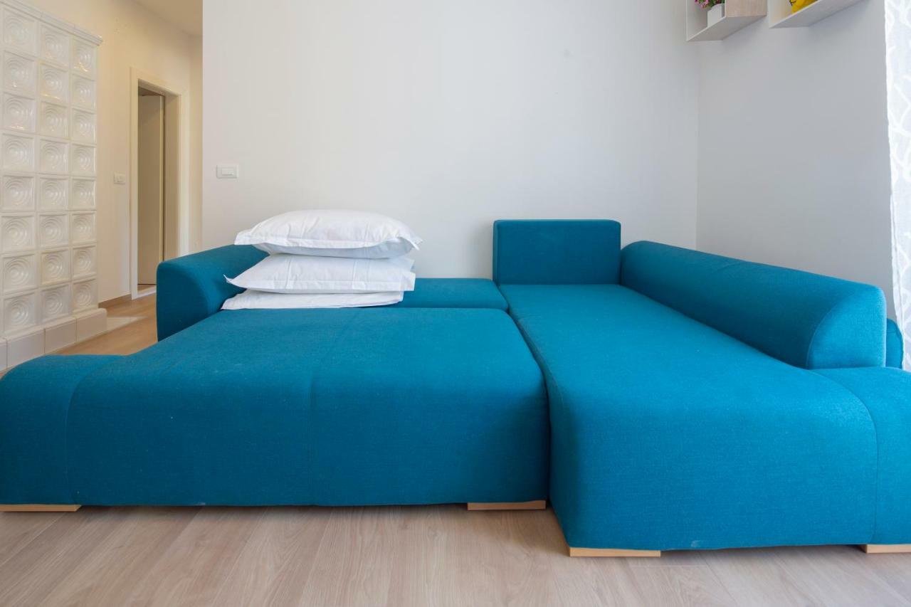 Pjero 3+2 Apartment Makarska
