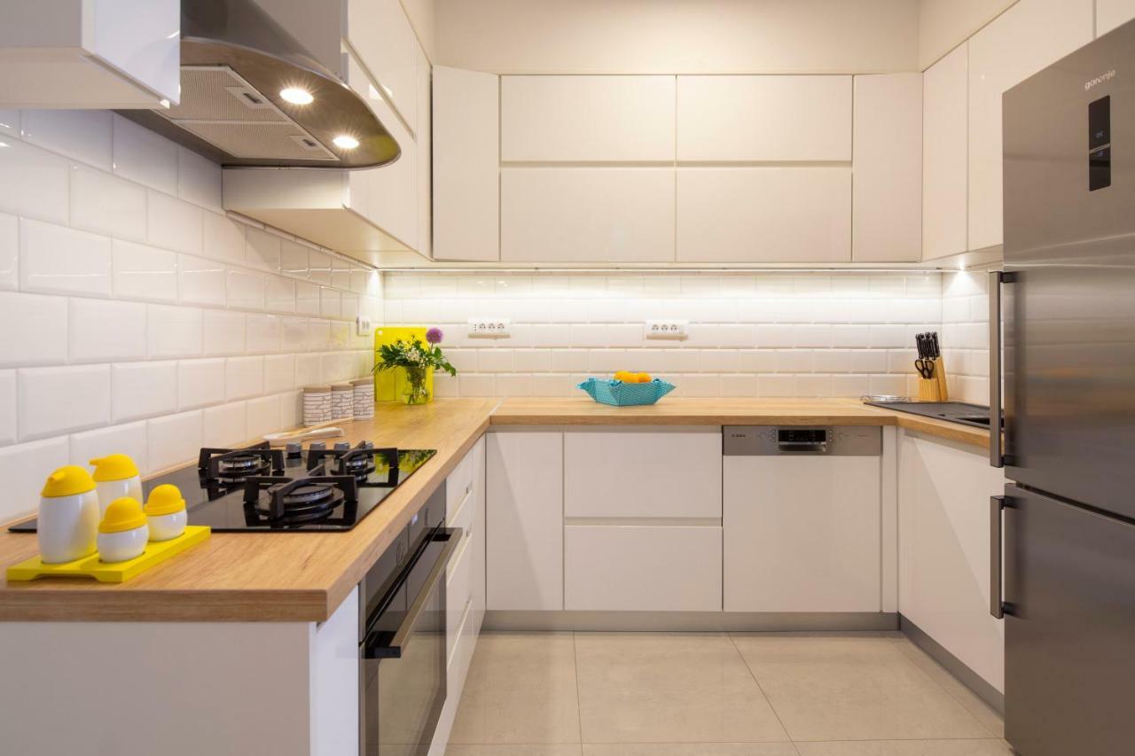 Pjero 3+2 Apartman