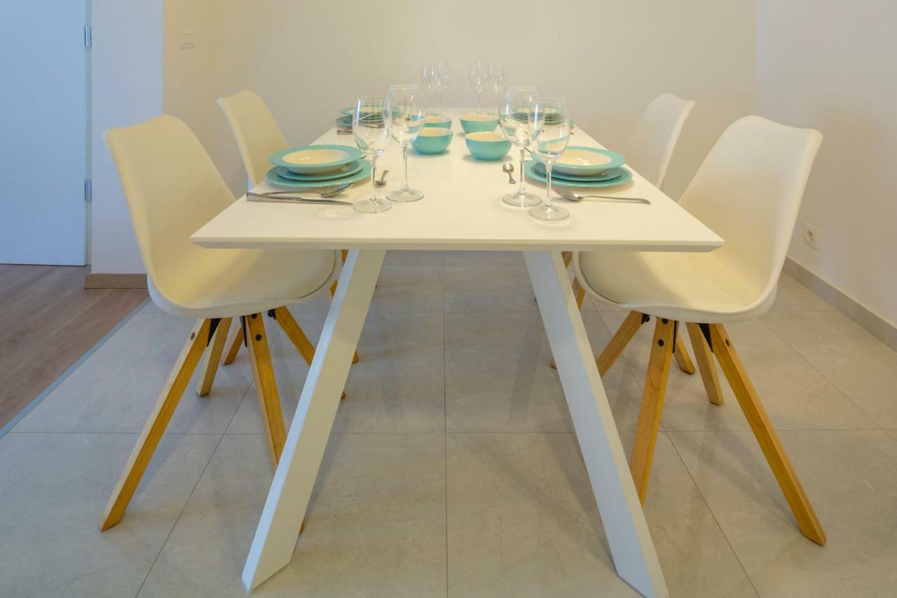 Pjero 3+2 Apartman Makarska