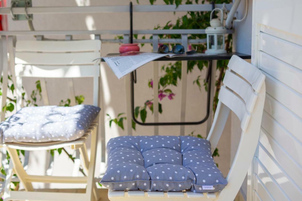 Apartment Pjero 3+2 Makarska
