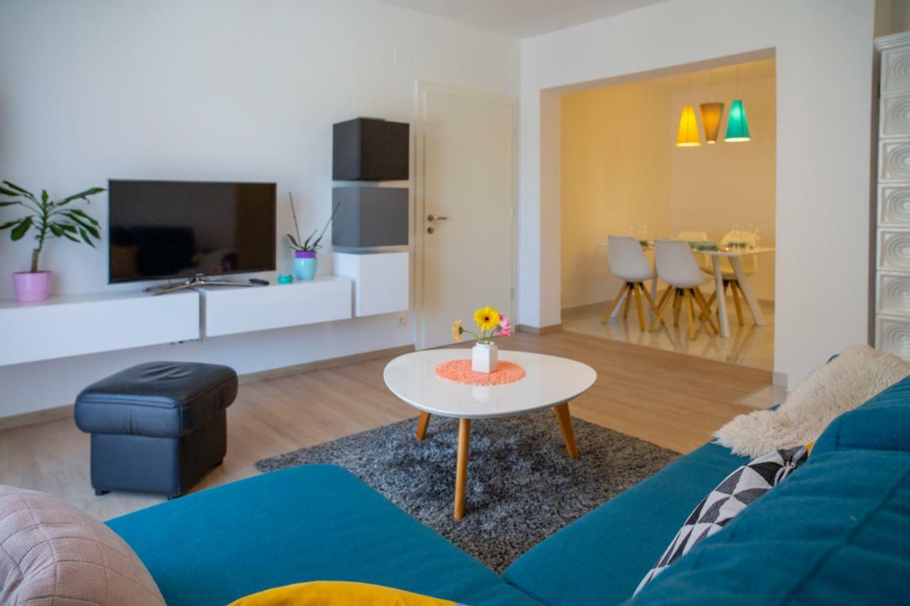 Pjero 3+2 Apartman *